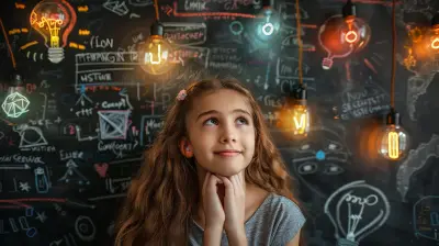 Lesson Planning with a Growth Mindset: Encouraging Lifelong Learners