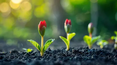 Lesson Planning with a Growth Mindset: Encouraging Lifelong Learners