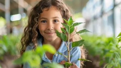 Lesson Planning with a Growth Mindset: Encouraging Lifelong Learners