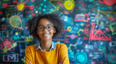 Lesson Plans for Building Digital Literacy and Online Safety