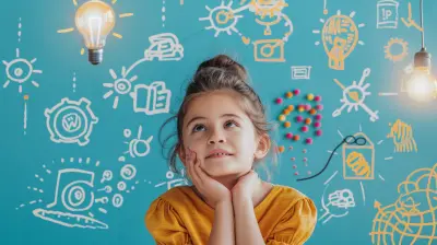 Lesson Plans for Building Problem-Solving Skills in Students