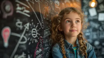 Lesson Plans for Building Problem-Solving Skills in Students