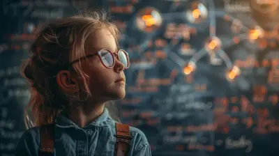 Lesson Plans That Foster Critical Thinking in the Classroom