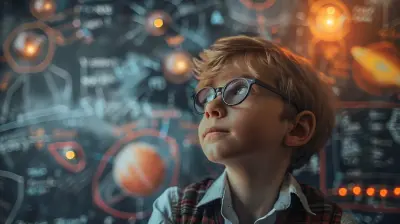 Lesson Plans That Foster Critical Thinking in the Classroom