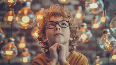 Lesson Plans That Foster Critical Thinking in the Classroom