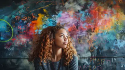 Lesson Plans that Foster Growth Mindset and Resilience