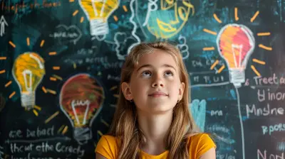 Lesson Plans that Foster Growth Mindset and Resilience