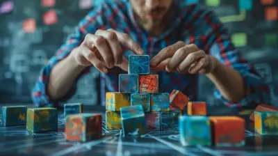 Making Math Meaningful with Project-Based Learning