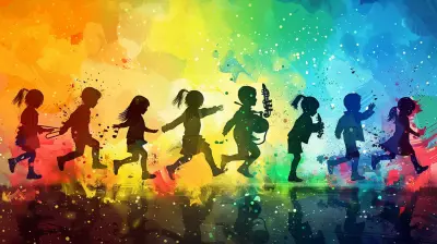 Making the Case for More Music in Schools