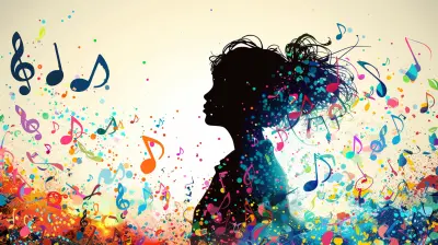 Making the Case for More Music in Schools