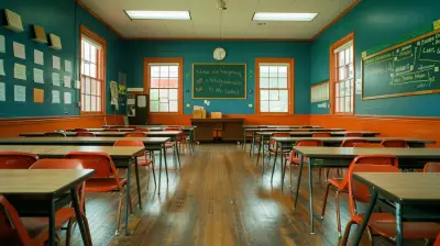 Managing Student Behavior: Essential Techniques for Teachers