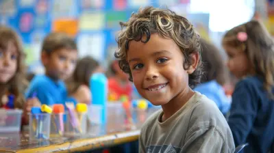 Managing Student Behavior: Essential Techniques for Teachers