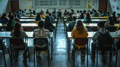 Mastering Multiple-Choice Questions on Standardized Exams