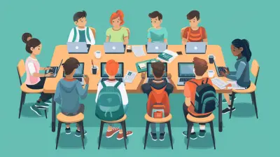Maximizing Student Autonomy with the Flipped Classroom Model