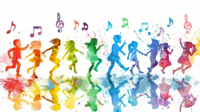 Music and Movement: Why Both Matter in Early Learning