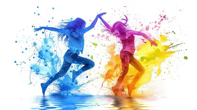 Music and Movement: Why Both Matter in Early Learning