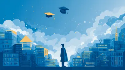 Navigating Higher Education in 2026: Trends Shaping the Future