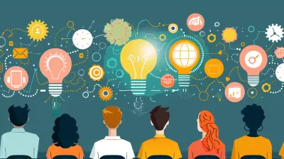 Overcoming Challenges in Implementing the Flipped Classroom
