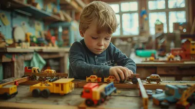 Overcoming Common Challenges In Project Based Learning