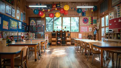 Overcoming Common Challenges in Project-Based Learning