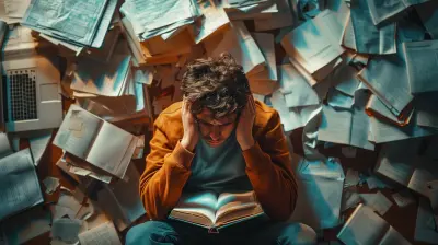 Overcoming Common Homework Challenges