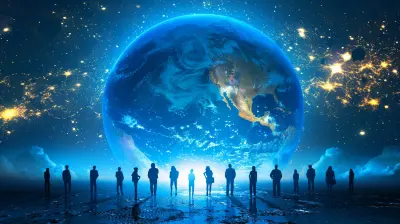 Preparing Students for Global Competencies: A Curriculum Perspective