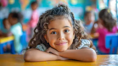Project-Based Learning for Early Childhood Education