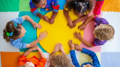 Promoting Collaboration in Virtual Classrooms: Effective Strategies