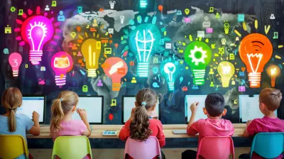 Promoting Digital Citizenship in the Modern Classroom
