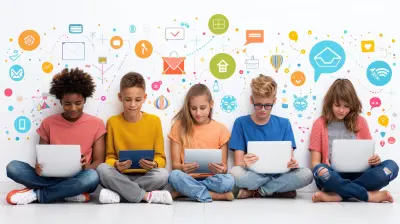 Promoting Digital Citizenship in the Modern Classroom