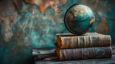 Reimagining Global Education in the Age of Artificial Intelligence