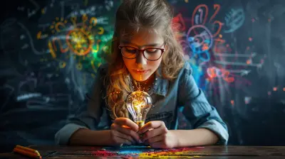 Simplifying Complex Concepts with Visual Learning Lesson Plans