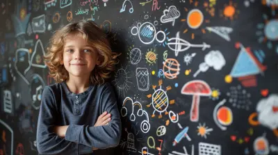 Simplifying Complex Concepts with Visual Learning Lesson Plans