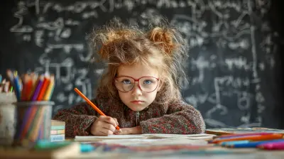 Strategies for Completing Homework When You’re Stuck