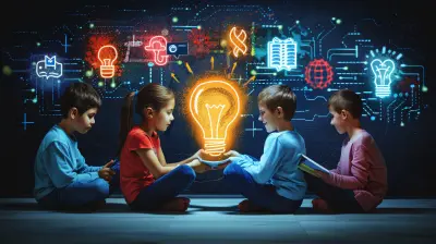 Strategies for Teaching Critical Media Literacy