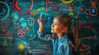 Strategies For Teaching Critical Media Literacy