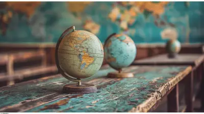 Tackling the Global Teacher Shortage: Strategies for Success