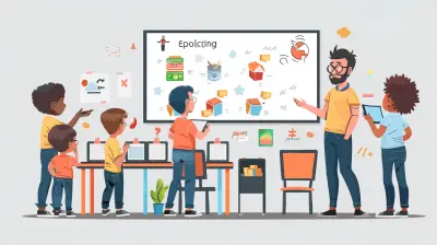 Teacher and Student Roles in a Flipped Classroom: What’s Changed?