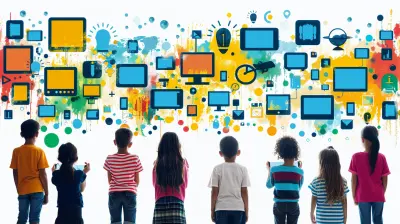 Teaching Digital Citizenship Through PBL