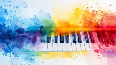 Teaching Music to Students with Special Needs