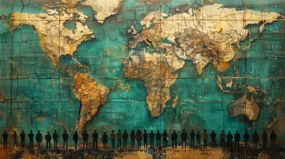 The Art of Diplomacy: Lessons from History