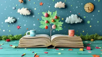 The Benefits of a Structured vs. Relaxed Homeschooling Approach