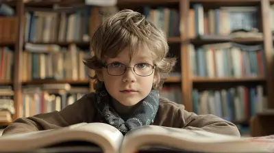 The Benefits of Child-Led Learning in Homeschooling