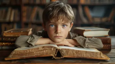 The Benefits of Child-Led Learning in Homeschooling