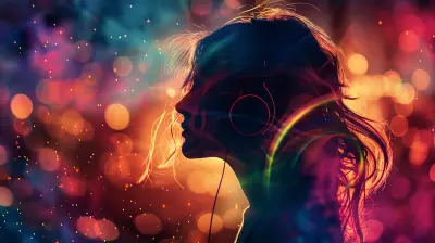 The Benefits of Listening to Music While Studying