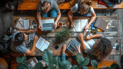 The Benefits of Peer Tutoring for Homework Assistance