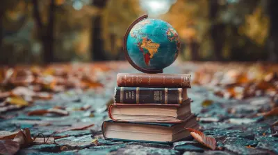 The Challenge of Providing Quality Education for Refugees Worldwide