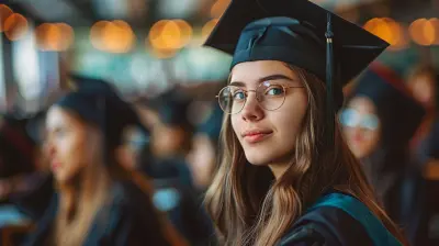 The Changing Landscape of Higher Education by 2027