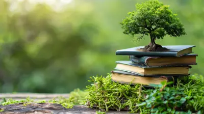 The Changing Landscape of Higher Education by 2027