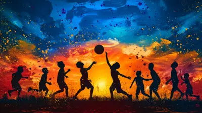 The Connection Between Extracurriculars and Academic Achievement